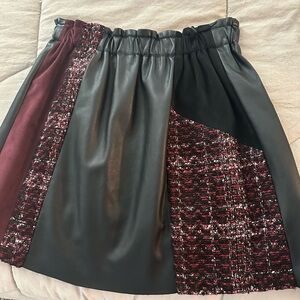 Zara skirt